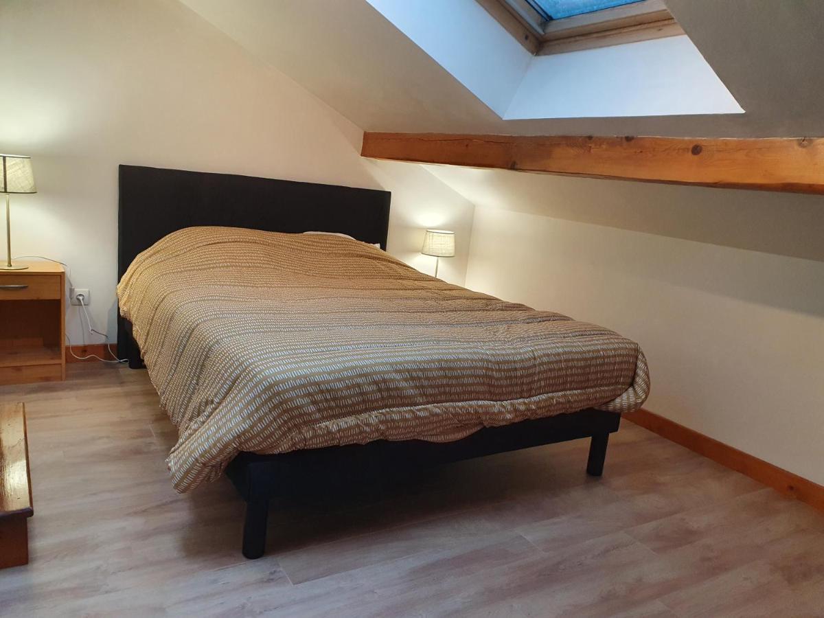 לס דה-אלפס 130M2 ,5 Chambres, Tres Bien Situe מראה חיצוני תמונה