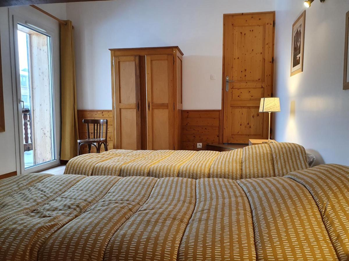 לס דה-אלפס 130M2 ,5 Chambres, Tres Bien Situe מראה חיצוני תמונה