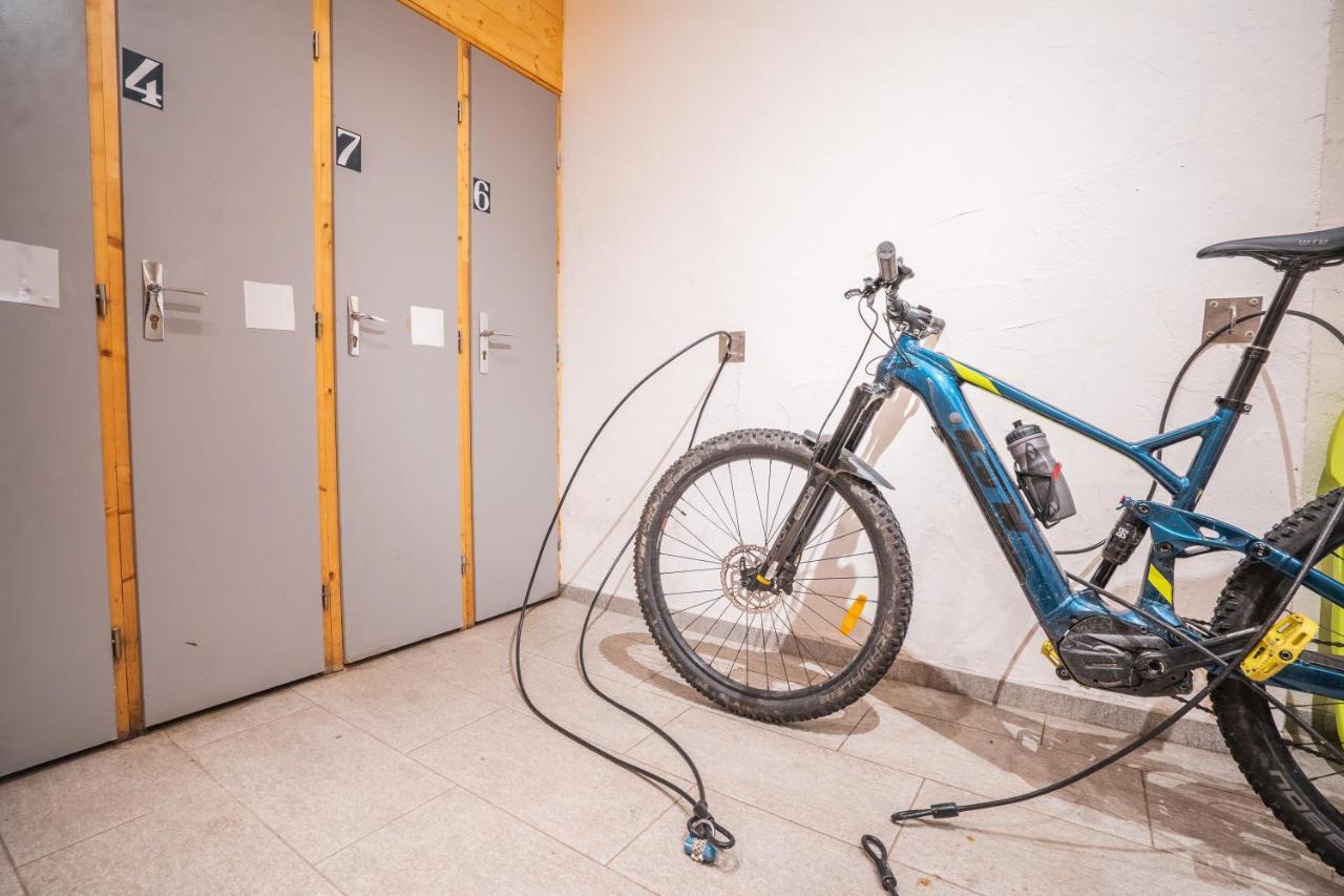 לס דה-אלפס 130M2 ,5 Chambres, Tres Bien Situe מראה חיצוני תמונה