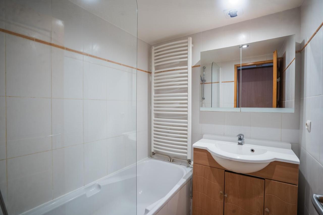 לס דה-אלפס 130M2 ,5 Chambres, Tres Bien Situe מראה חיצוני תמונה