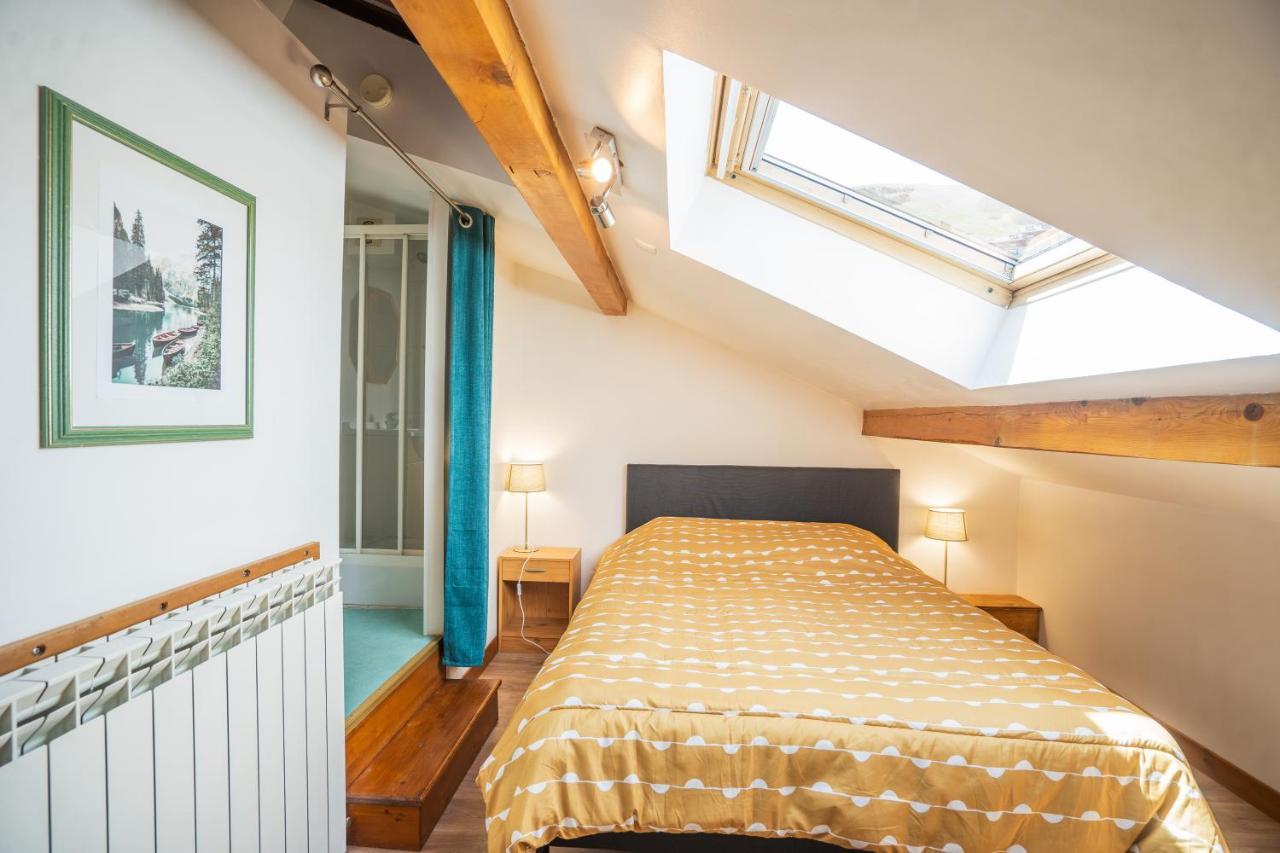 לס דה-אלפס 130M2 ,5 Chambres, Tres Bien Situe מראה חיצוני תמונה