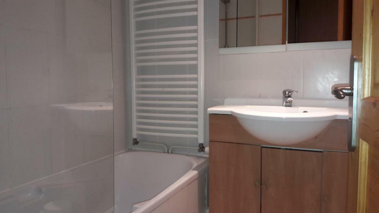 לס דה-אלפס 130M2 ,5 Chambres, Tres Bien Situe מראה חיצוני תמונה